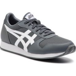 Sneakersy ASICS - TIGER Curreo II 1191A157 Steel Grey/White 021. Buty sportowe na co dzień męskie marki Asics. W wyprzedaży za 229.00 zł.