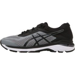 ASICS GT2000 6 Obuwie do biegania treningowe stone grey/black/white. Buty do biegania męskie marki Asics. W wyprzedaży za 434.25 zł.