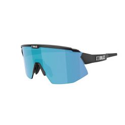 Bliz Okulary Breeze Small 0Zb7012_70120435. Czarne okulary przeciwsłoneczne męskie Bliz, bez wzorów, sportowe. Za 364.99 zł.