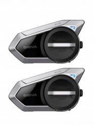 INTERKOM MOTOCYKLOWY SENA 50S-10D. Słuchawki bluetooth SENA. Za 2,161.99 zł.