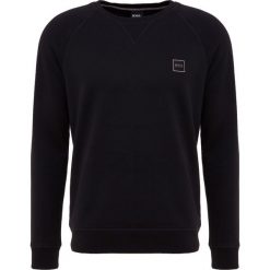BOSS CASUAL WYAN Bluza black. Bluzy nierozpinane męskie marki BOSS CASUAL. Za 499.00 zł.