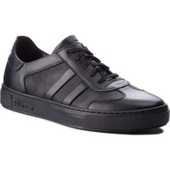 Sneakersy KAZAR - Leo 33482-16-00 Czarny. Buty sportowe na co dzień męskie marki Kazar. W wyprzedaży za 329.00 zł.