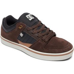 DC Trampki Męskie Course 2 Se M Shoe Bnc Brown Combo 43. Trampki męskie marki DC. W wyprzedaży za 315.00 zł.