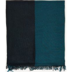 Szalik - Turkusowy. Szaliki męskie marki Reserved. Za 49.99 zł.
