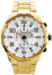 Zegarek Perfect Zegarek męski zp357d. Zegarki męskie Perfect. Za 327.80 zł.