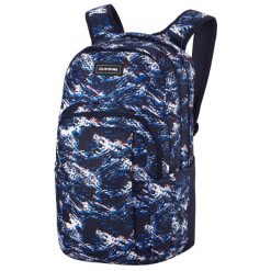Plecak szkolny Dakine Campus L 33L Dark Tide. Białe plecaki męskie Dakine, bez wzorów. Za 335.99 zł.