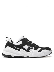 Nike Sneakersy Tech Hera FJ9532 101 Biały. Białe buty sportowe na co dzień męskie Nike, m, bez wzorów, z materiału, bez ramiączek, bez kaptura. Za 429.99 zł.
