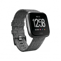 Fitbit Versa, Special Edition Charcoal Woven. Zegarki sportowe marki Polar. Za 1,011.78 zł.