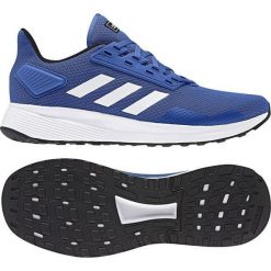 Adidas Buty Męskie Duramo 9 Blue Ftwr White Core 42,7. Buty do biegania męskie marki ADIDAS. W wyprzedaży za 169.00 zł.