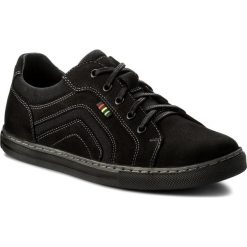 Sneakersy SERGIO BARDI - Carolei SS127320318GR 401. Buty sportowe na co dzień męskie marki Sergio Bardi. W wyprzedaży za 189.00 zł.