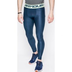 Under Armour - Legginsy Armour 2.0. Długie spodnie sportowe męskie marki Under Armour. W wyprzedaży za 159.90 zł.