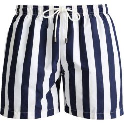 Solid & Striped THE CLASSIC Szorty kąpielowe dark blue. Kąpielówki męskie marki Solid & Striped. W wyprzedaży za 369.85 zł.