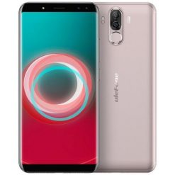 Smartfon ULEFONE Power 3 Złoty darmowa dostawa! odbierz rabat 5%. Smartfony Ulefone. Za 1,028.97 zł.