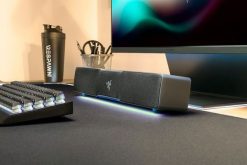 Soundbar Razer Razer | Gaming Soundbar | Leviathan V2 X | Juodas. Soundbary RAZER. Za 415.78 zł.