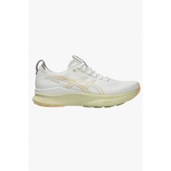 Buty Do Biegania Asics Gel-Kayano 32 Dorosłych. Białe buty do biegania męskie Asics, bez wzorów, bez zapięcia, do biegania, asics gel kayano. Za 851.05 zł.