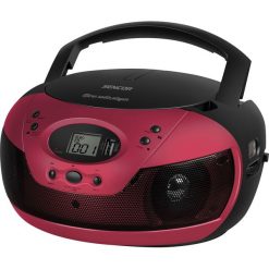 Sensor SPT 229 M Radioodtwarzacz. Radia marki Sensor. Za 169.00 zł.