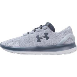 Under Armour SPEEDFORM SLINGRIDE Obuwie do biegania treningowe glacier gray/gray. Buty do biegania męskie marki New Balance. W wyprzedaży za 356.85 zł.