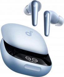 Słuchawki Anker Soundcore Liberty 4 Pro (A3954GG1). Słuchawki bluetooth Anker. Za 605.55 zł.