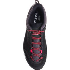 Salewa Buty męskie MS Mountain Trainer Black Out/Bergot r. 43 (63470-979). Buty trekkingowe męskie marki Salewa. Za 489.00 zł.