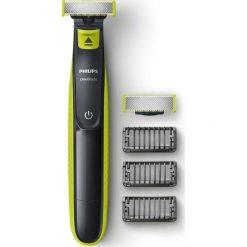 Philips OneBlade QP2520/30 z dodatkowym ostrzem. Golarki męskie marki PHILIPS. Za 159.00 zł.