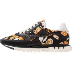 A.S.98 FLASH Sneakersy niskie nero/dora. Buty sportowe na co dzień męskie marki A.S.98. W wyprzedaży za 743.20 zł.