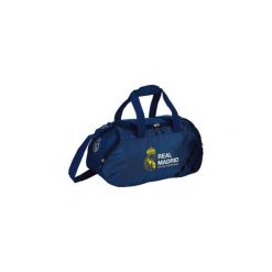 Torba treningowa RM-141 Real Madryt/4 506018011. Torby sportowe męskie marki 4f. Za 82.60 zł.
