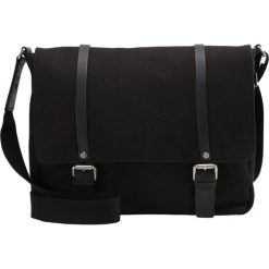 Jost Torba na ramię schwarz. Torby męskie na ramię marki Jost. Za 539.00 zł.
