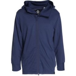 Adidas Performance SHOOTER Bluza rozpinana nobind. Czerwone bluzy rozpinane męskie adidas Performance, z bawełny. Za 379.00 zł.