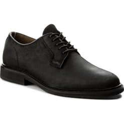 Półbuty ALDO - Estcott 51878497 97. Czarne codzienne półbuty męskie Aldo, z materiału. W wyprzedaży za 269.00 zł.
