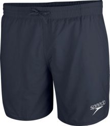 Speedo Szorty SPEEDO Spodenki kąpielowe męskie granatowe Rozmiar S. Kąpielówki męskie SPEEDO, m, bez wzorów. Za 118.78 zł.