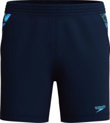 Męskie Szorty Sport 2 Pnl 16" Wsht Am poppy red/patriot blue rozmiar S. Czerwone szorty sportowe męskie SPEEDO, bez wzorów, sportowe. Za 162.43 zł.