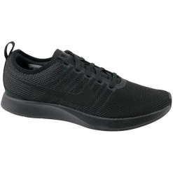 Nike Dualtone Racer 918227-006 43 Czarne. Buty do biegania męskie marki Nike. W wyprzedaży za 309.99 zł.