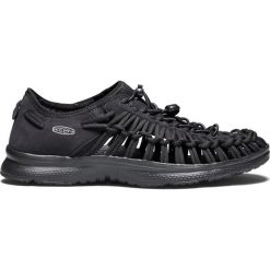 Keen Sandały męskie Uneek O2 Black/Black r. 45 (1018709). Sandały męskie marki Keen. Za 259.00 zł.