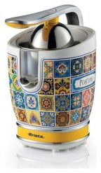 Wyciskarka Ariete 4130P. Sokowirówki i wyciskarki do soków ARIETE. Za 309.00 zł.