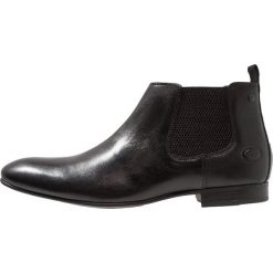 Base London CROFT Botki black. Sztyblety męskie marki Base London. Za 419.00 zł.