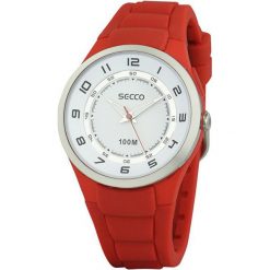 Secco Dob-004. Zegarki sportowe marki Secco. W wyprzedaży za 70.00 zł.
