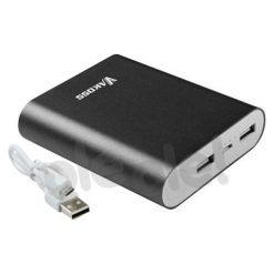 Vakoss TP-2588K- szybka wysyłka!. Powerbanki marki Vakoss. Za 49.99 zł.