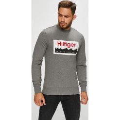 Tommy Hilfiger - Bluza. Bluzy nierozpinane męskie marki Tommy Hilfiger. W wyprzedaży za 319.90 zł.
