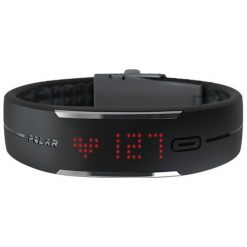 Smartband Polar LOOP czarny (001573730000). Smartbandy marki Polar. Za 325.00 zł.