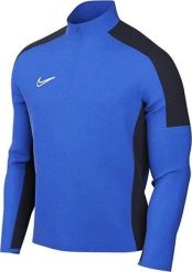 Nike Bluza Nike Academy 23 Dril Top DR1352 463. Bluzy nierozpinane męskie Nike, m, bez wzorów, bez ramiączek, bez kaptura. Za 111.52 zł.
