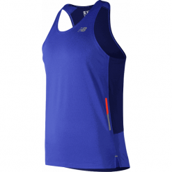 New Balance MT81222PC. T-shirty sportowe męskie marki New Balance. W wyprzedaży za 69.99 zł.