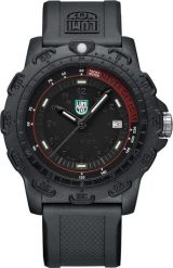 Zegarek Luminox Zegarek męski X2.2422 czarny. Czarne zegarki męskie Luminox. Za 1,663.00 zł.