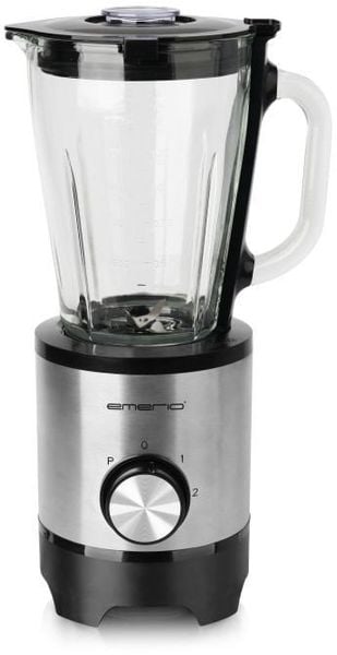Emerio Standmixer 1,5 l, 2 Geschw. 500 Watt. Blendery Emerio. Za 152.43 zł.