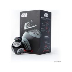 Dron Sphero BB-9E (VD01ROW). Szare drony SPHERO. Za 299.00 zł.