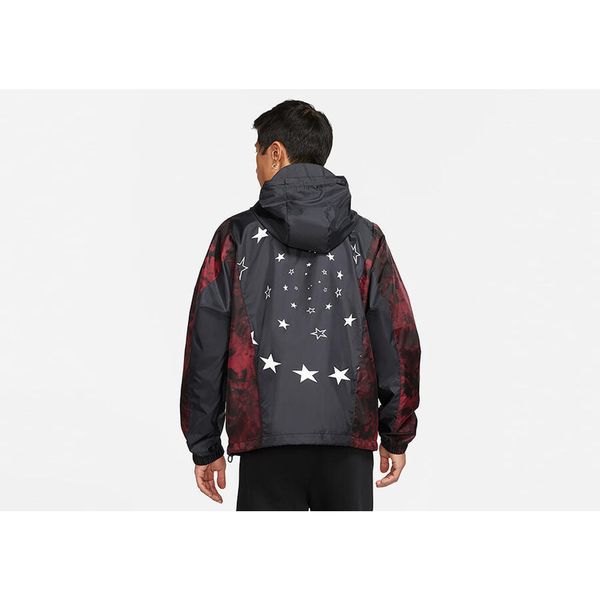 Kurtka męska nike air jordan legacy aj6 lightweight jacket black. Czarne kurtki męskie Nike, m, bez wzorów, sportowe, bez ramiączek, bez kaptura. Za 399.00 zł.