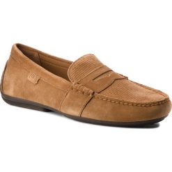 Mokasyny POLO RALPH LAUREN - Reynold 803710098003 Snuff. Mokasyny męskie marki Polo Ralph Lauren. W wyprzedaży za 409.00 zł.