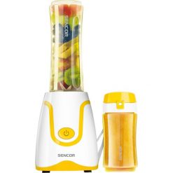 Blender kielichowy Sencor smoothie (SBL 2206YL). Blendery SENCOR. Za 75.60 zł.