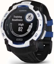 Watch Garmin Instinct 3 Solar GPS 50mm - White. Białe zegarki sportowe Garmin. Za 1,699.00 zł.