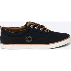 Bugatti - Tenisówki. Trampki męskie marki Bugatti. W wyprzedaży za 219.90 zł.