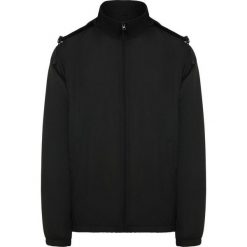 Kurtka Ocieplana Makalu Dla Dorosłych Unisex. Czarne kurtki męskie ROLY, l, bez wzorów, sportowe, bez ramiączek, bez kaptura. Za 135.99 zł.